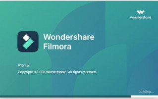 万兴神剪手Wondershare Filmora for Mac 9.1.5.4 直装特别破解版