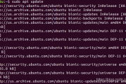  Ubuntu 18.04安装python3.7 - 编译安装
