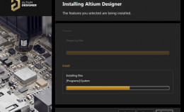 电子系的同学有福了-PCB板设计软件 Altium Designer v19.0.10 中文特别版~本文随时更新