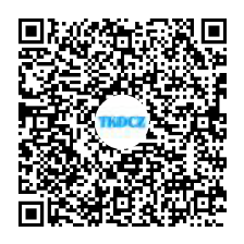 TKDCZ网图二维码