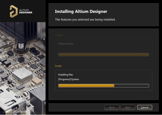 电子系的同学有福了-PCB板设计软件 Altium Designer v19.0.10 中文特别版~本文随时更新