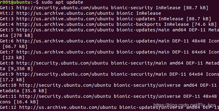  Ubuntu 18.04安装python3.7 - 编译安装