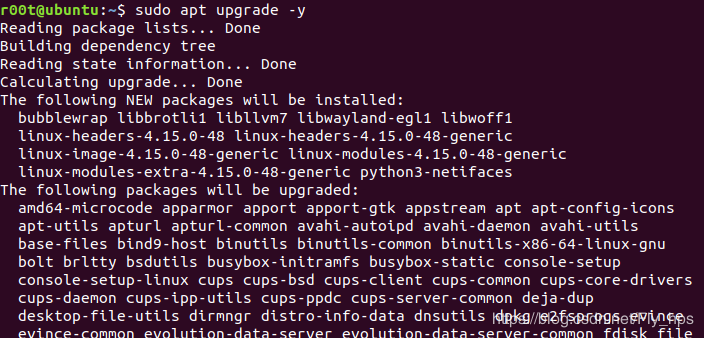  Ubuntu 18.04安装python3.7 - 编译安装-第2张图片-TKDCZ网图
