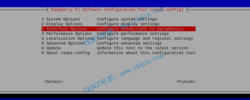 树莓派Linux编译安装MJPG-streamer查看摄像头并设置访问密码-第1张图片-TKDCZ网图