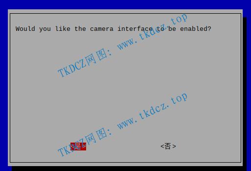 树莓派Linux编译安装MJPG-streamer查看摄像头并设置访问密码-第3张图片-TKDCZ网图