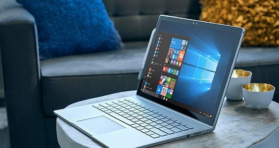 系统下载Windows 10 Version 1803 RS4 镜像ISO光盘9月版