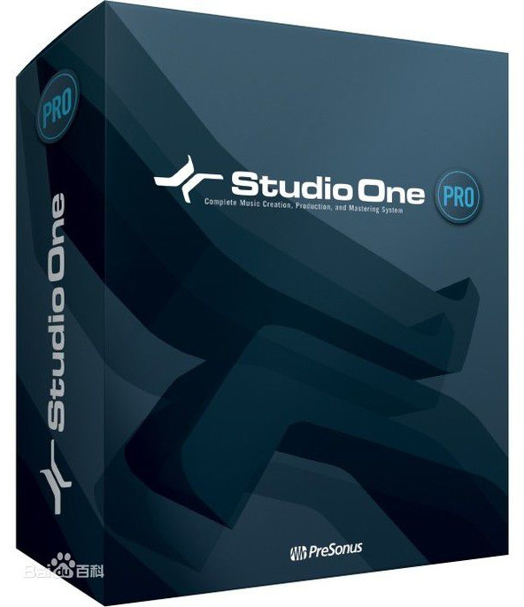 全网首发 PreSonus Studio One v3.5.2 破解安装激活图文教程